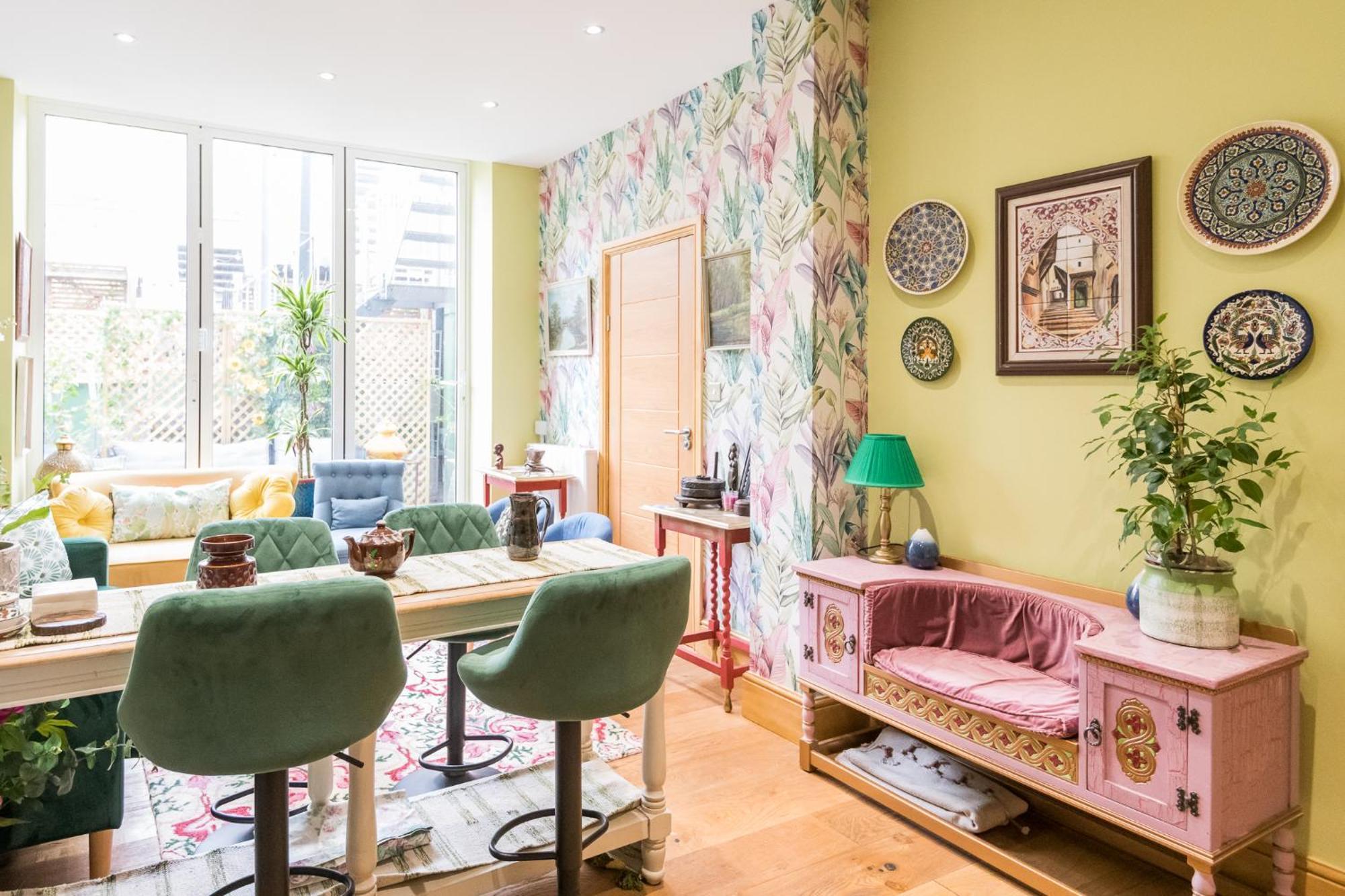 Lux Appartamento Londra