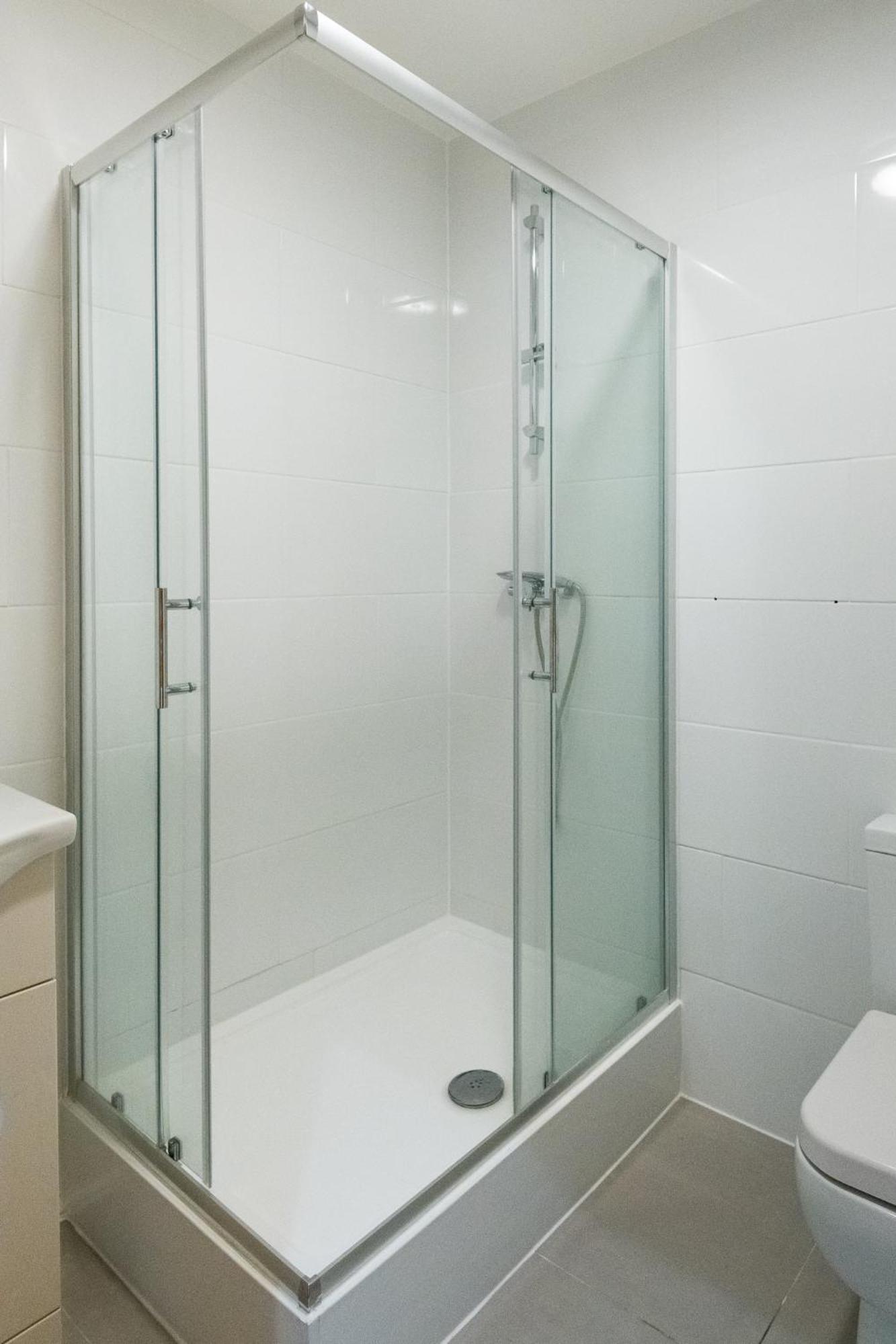 Appartamento Lux Londra