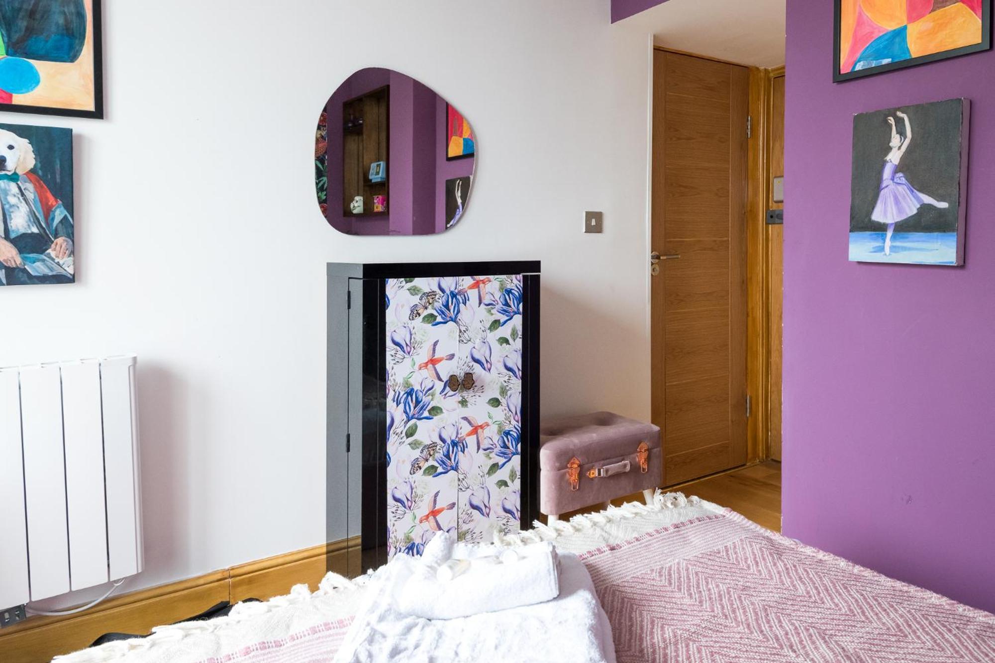 Lux Appartamento Londra