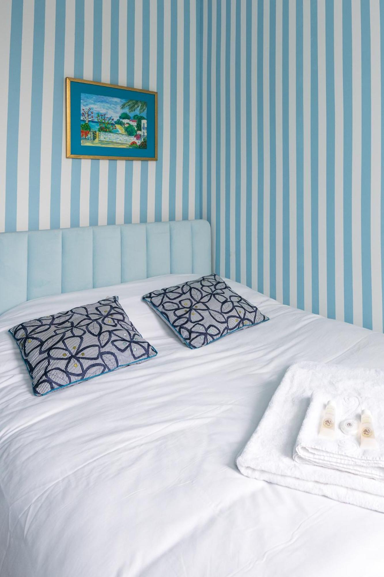 Appartamento Lux Londra