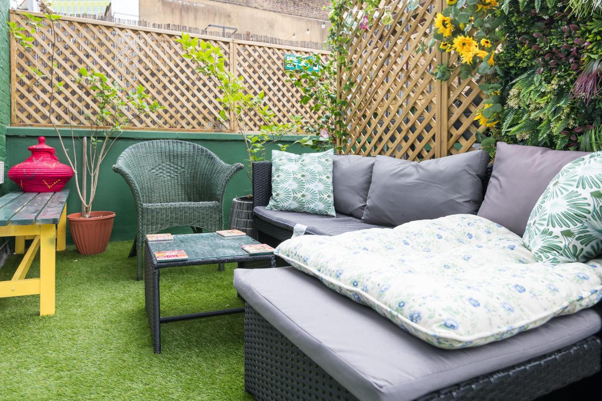 Lux Appartamento Londra