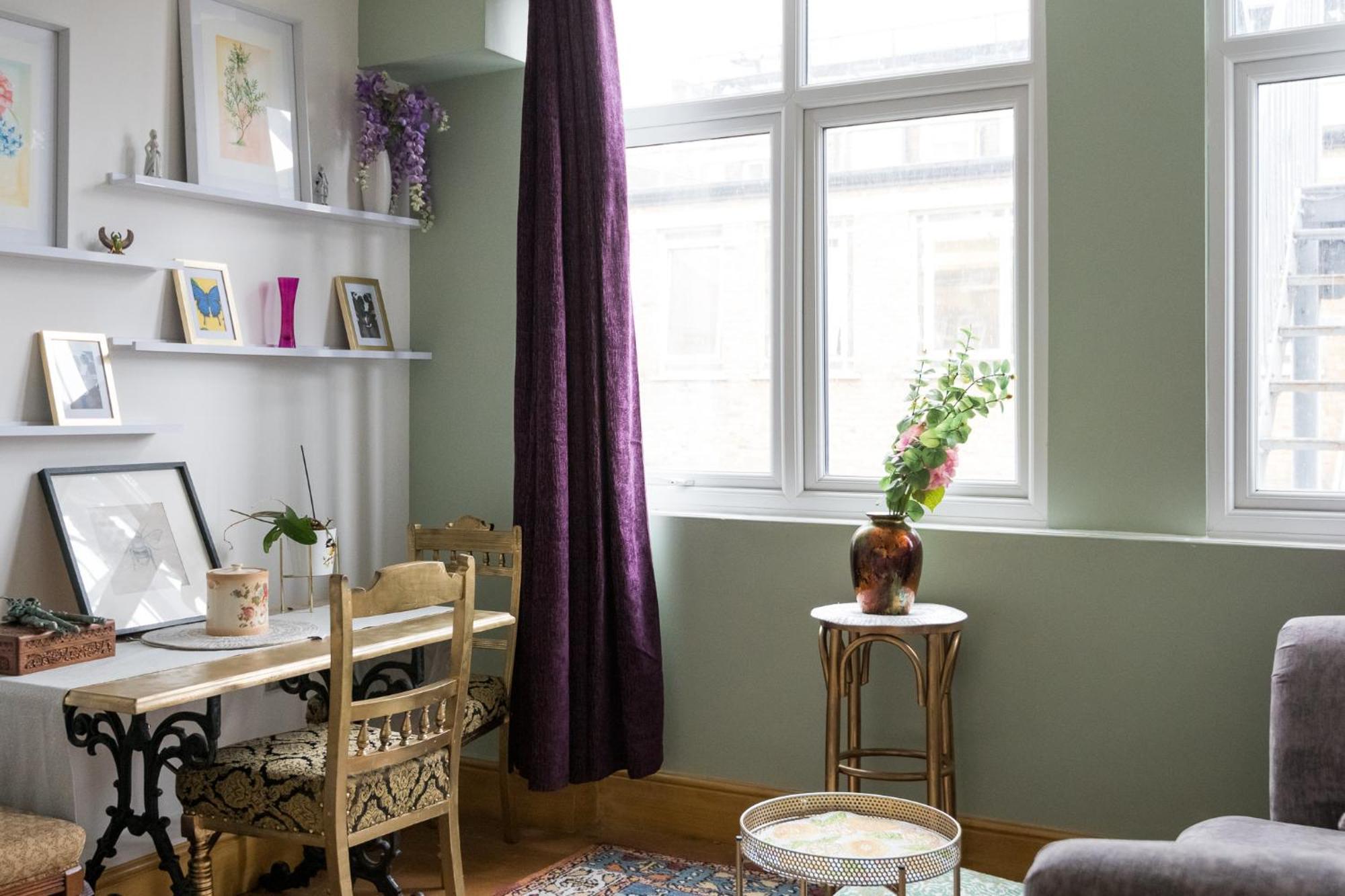 Appartamento Lux Londra